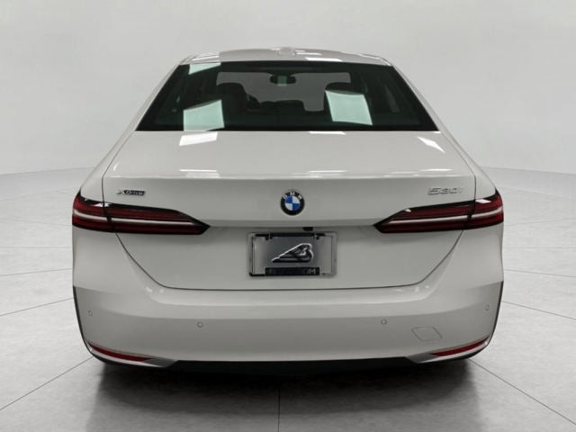 2024 BMW 530i xDrive 530i xDrive Sedan