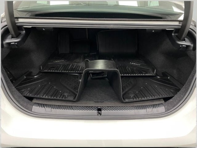 2024 BMW 530i xDrive 530i xDrive Sedan