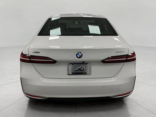 2024 BMW 530i xDrive 530i xDrive Sedan