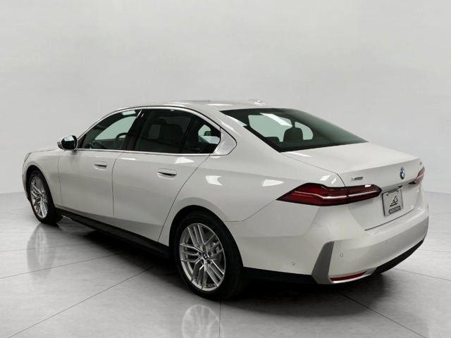 2024 BMW 530i xDrive 530i xDrive Sedan
