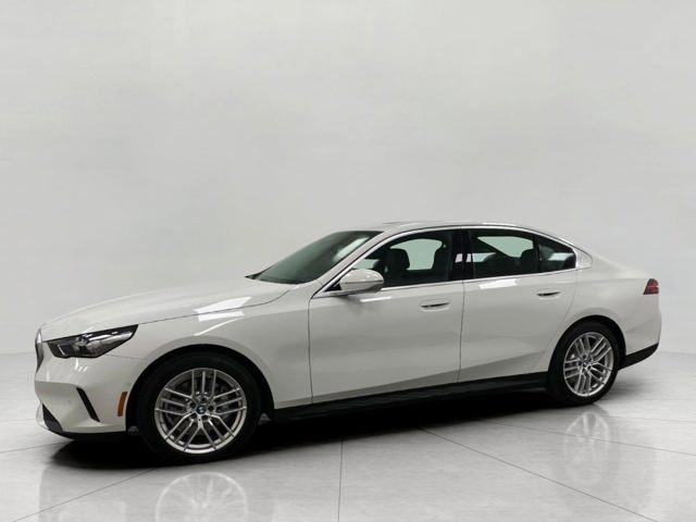 2024 BMW 530i xDrive 530i xDrive Sedan