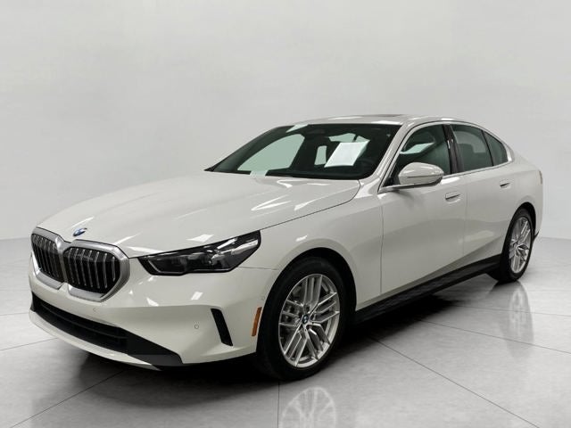 2024 BMW 530i xDrive 530i xDrive Sedan