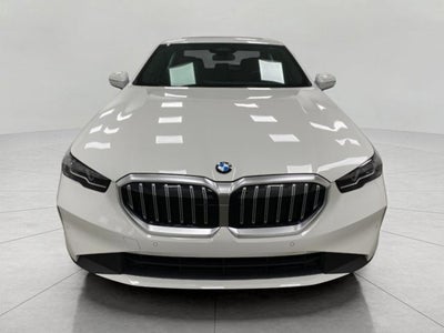 2024 BMW 530i xDrive 530i xDrive Sedan