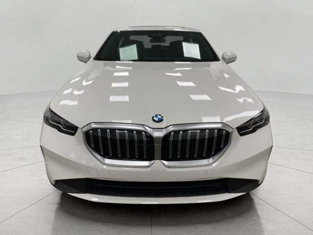 2024 BMW 530i xDrive 530i xDrive Sedan