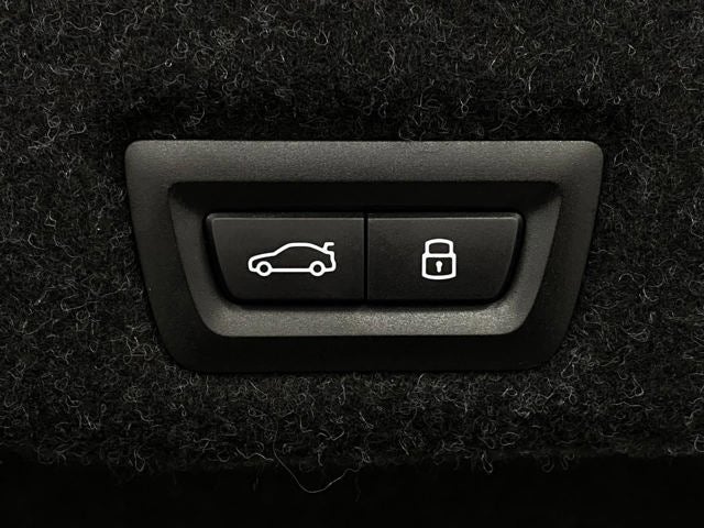 2024 BMW 530i xDrive 530i xDrive Sedan