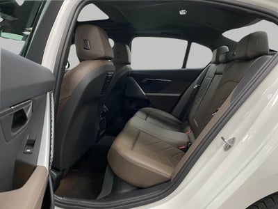 2024 BMW 530i xDrive 530i xDrive Sedan