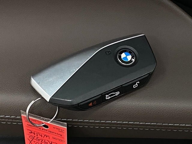 2024 BMW 530i xDrive 530i xDrive Sedan