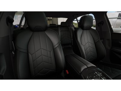 2027 BMW 530i 530i xDrive Sedan