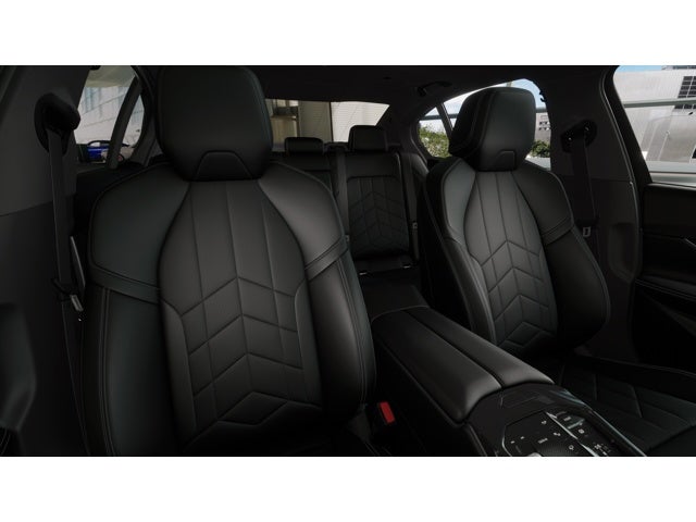 2027 BMW 530i 530i xDrive Sedan