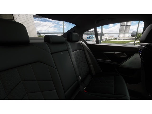 2027 BMW 530i 530i xDrive Sedan