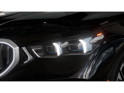 2027 BMW 530i 530i xDrive Sedan