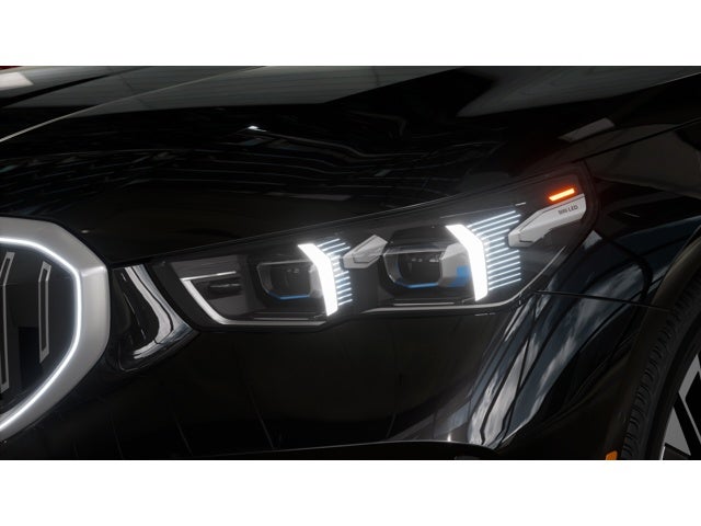 2027 BMW 530i 530i xDrive Sedan