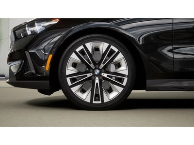 2027 BMW 530i 530i xDrive Sedan