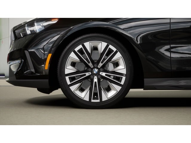 2027 BMW 530i 530i xDrive Sedan