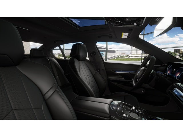 2027 BMW 530i 530i xDrive Sedan