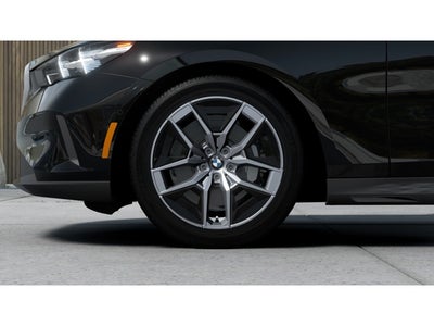 2026 BMW 530i 530i xDrive Sedan