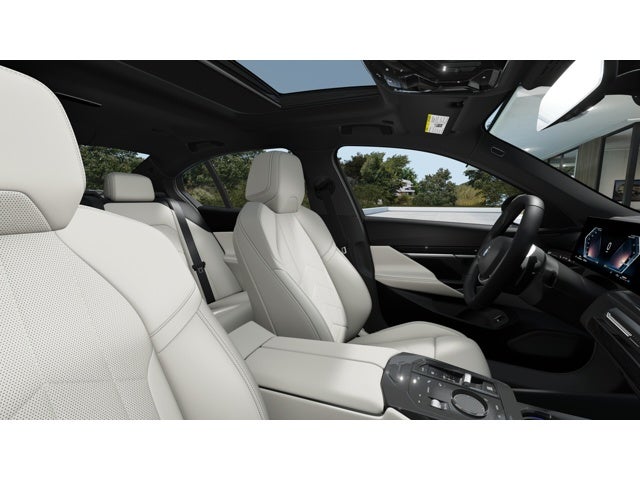 2026 BMW 530i 530i xDrive Sedan