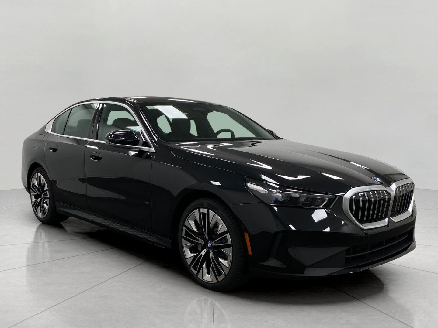 2027 BMW 530i 530i xDrive Sedan