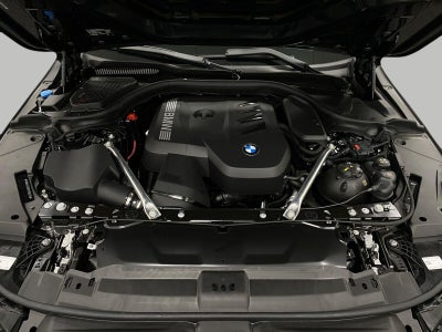 2027 BMW 530i 530i xDrive Sedan