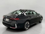 2027 BMW 530i 530i xDrive Sedan