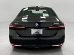 2027 BMW 530i 530i xDrive Sedan