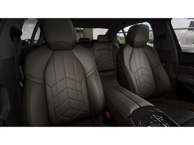 2027 BMW 530i 530i xDrive Sedan