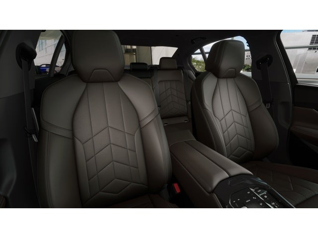 2027 BMW 530i 530i xDrive Sedan