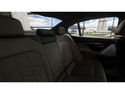 2027 BMW 530i 530i xDrive Sedan