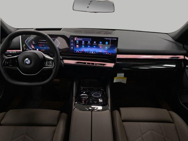 2027 BMW 530i 530i xDrive Sedan