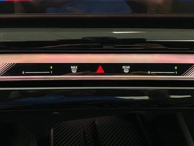 2027 BMW 530i 530i xDrive Sedan