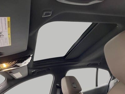 2027 BMW 530i 530i xDrive Sedan