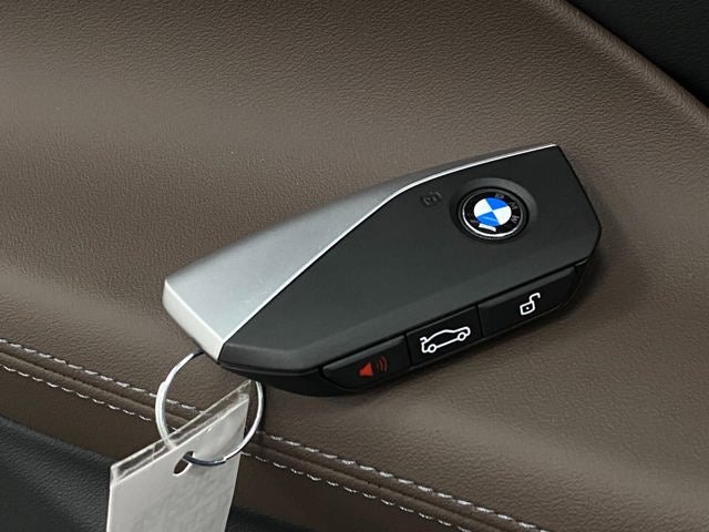 2027 BMW 530i 530i xDrive Sedan