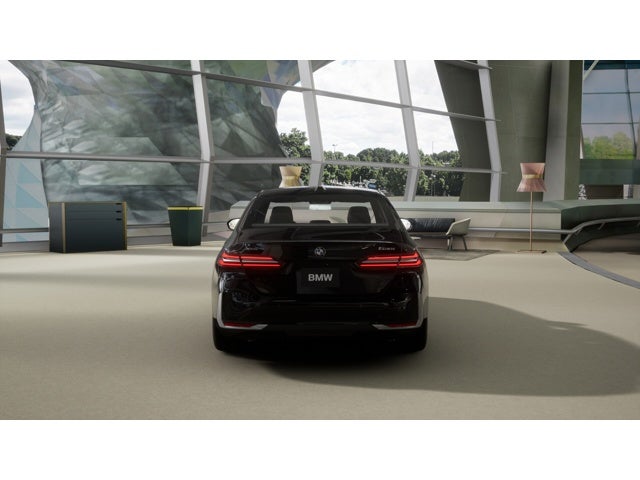2027 BMW 530i 530i xDrive Sedan