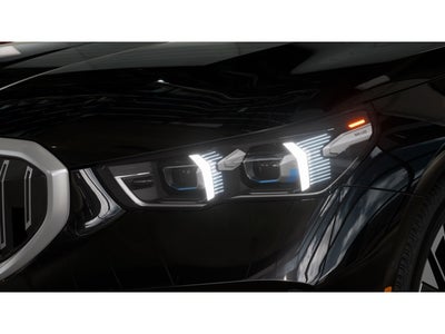 2027 BMW 530i 530i xDrive Sedan