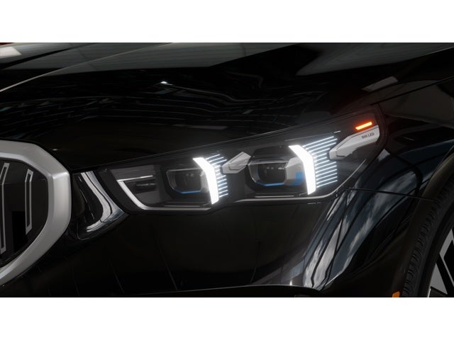 2027 BMW 530i 530i xDrive Sedan
