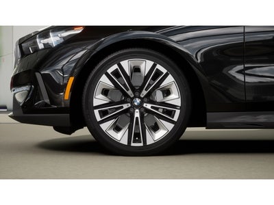 2027 BMW 530i 530i xDrive Sedan
