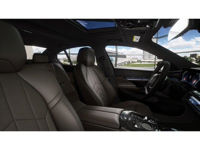 2027 BMW 530i 530i xDrive Sedan