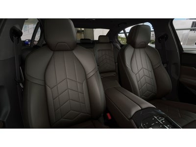 2027 BMW 530i 530i xDrive Sedan