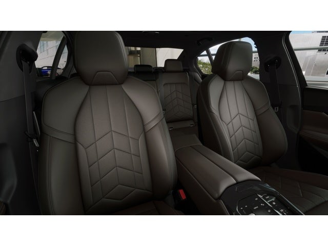2027 BMW 530i 530i xDrive Sedan