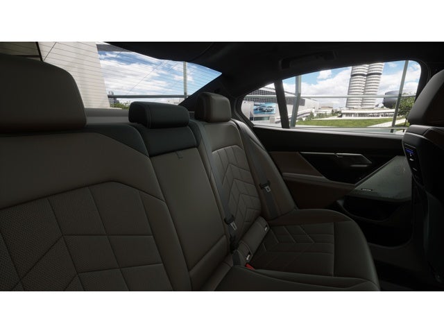 2027 BMW 530i 530i xDrive Sedan