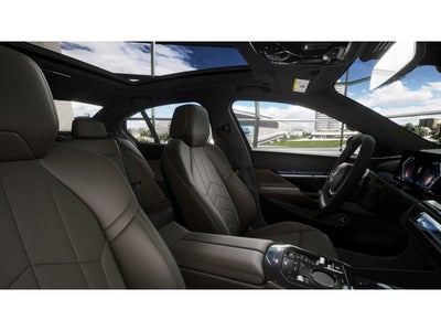 2027 BMW 530i 530i xDrive Sedan