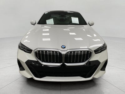 2024 BMW 530i xDrive 530i xDrive Sedan