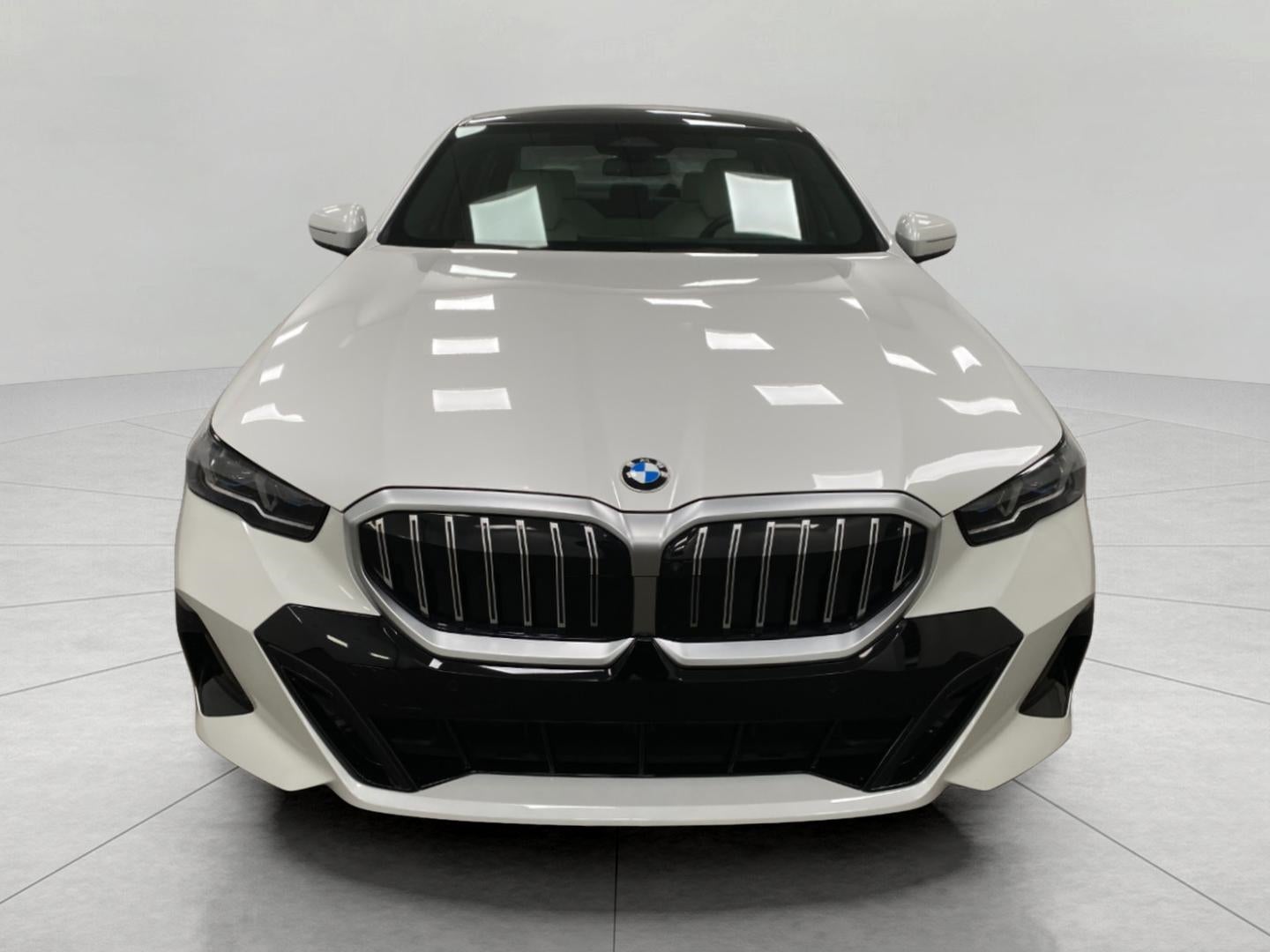 2024 BMW 530i xDrive 530i xDrive Sedan