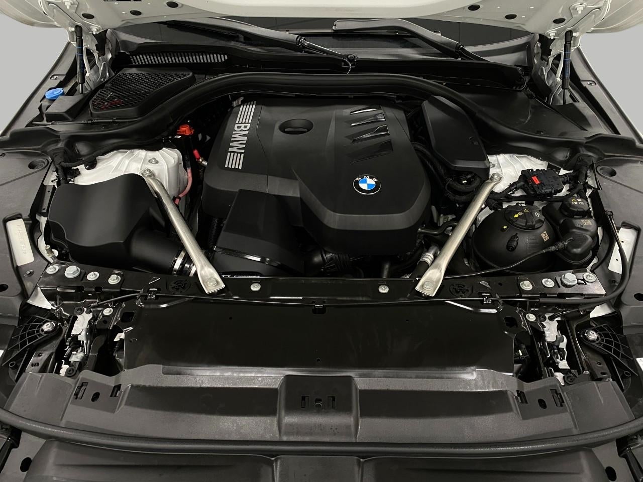 2024 BMW 530i xDrive 530i xDrive Sedan