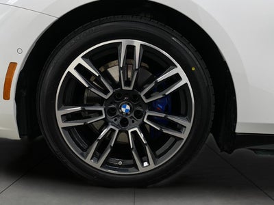 2024 BMW 530i xDrive 530i xDrive Sedan