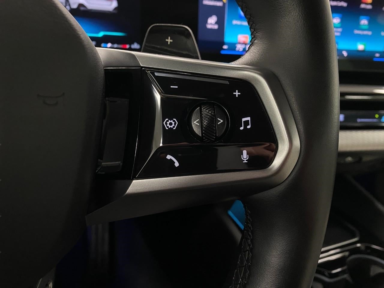 2024 BMW 530i xDrive 530i xDrive Sedan