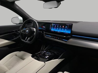 2024 BMW 530i xDrive 530i xDrive Sedan