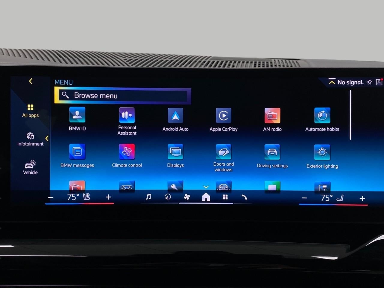 2024 BMW 530i xDrive 530i xDrive Sedan