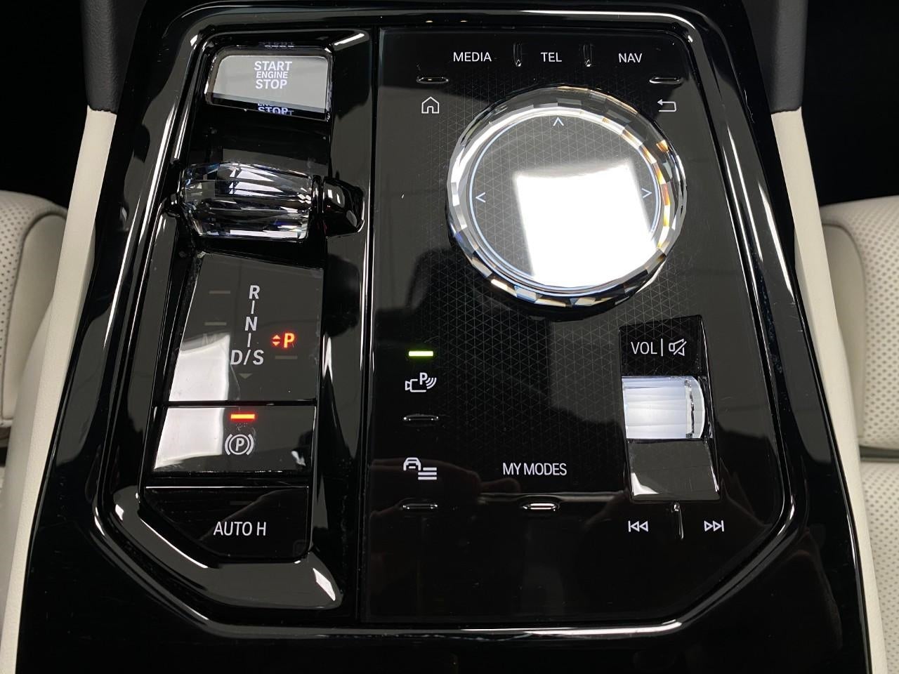 2024 BMW 530i xDrive 530i xDrive Sedan