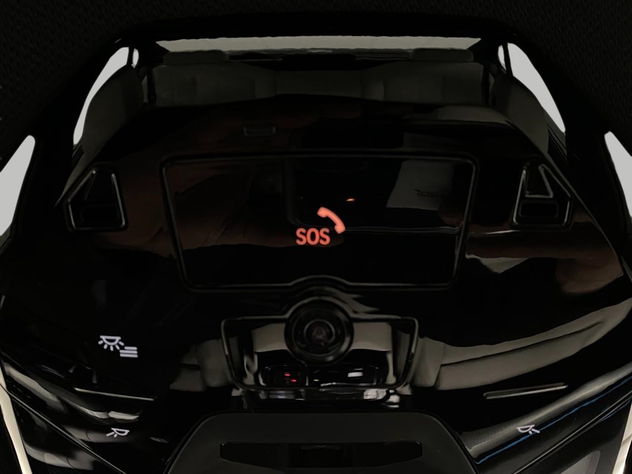 2024 BMW 530i xDrive 530i xDrive Sedan